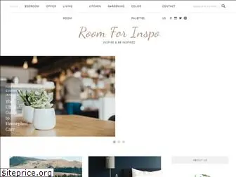 roomforinspo.com