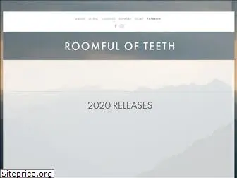 roomfulofteeth.org