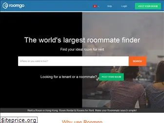 www.roomgo.com.hk