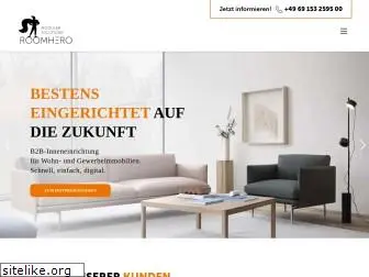 roomhero.de