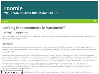 roomie.ca