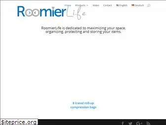 roomierlife.com