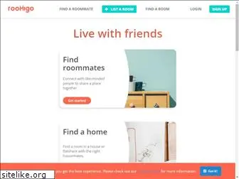 roomigo.io