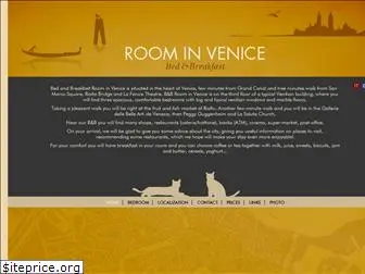 roominvenice.com