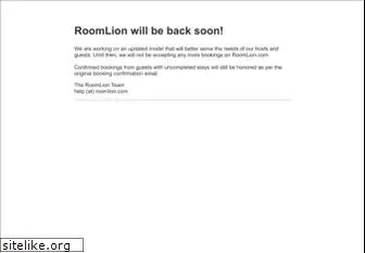 roomlion.com