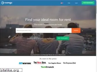 roommate-room-to-rent.com