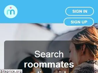 roommate.com