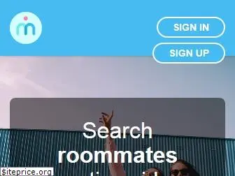 roommateconnection.com