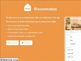 roommatesapp.nl