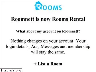 roomnett.com