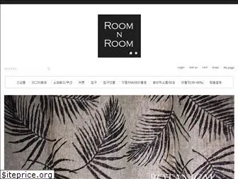 roomnroom.com