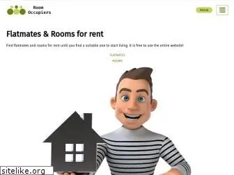 roomoccupiers.com