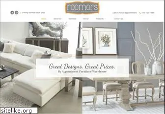 roomors.com