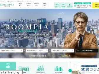 roompia.jp