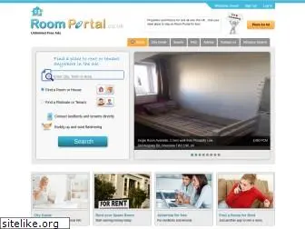 roomportal.co.uk
