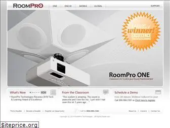roomprotech.com