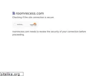roomrecess.com