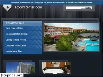 roomrenter.com