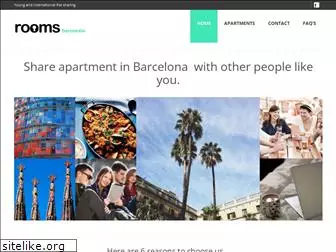 rooms-barcelona.com