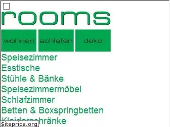 rooms-wohnen.de