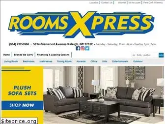 rooms-xpress.com