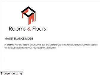 roomsandfloors.com