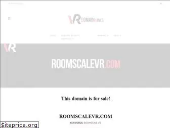 roomscalevr.com