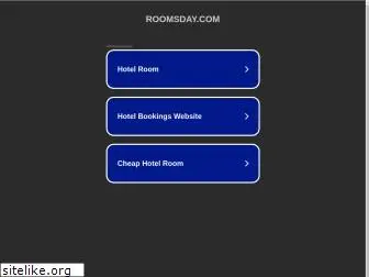 roomsday.com