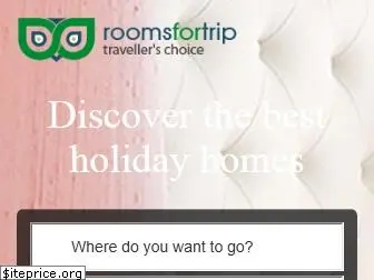 roomsfortrip.com