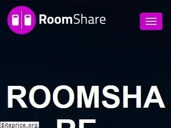 roomshare.co