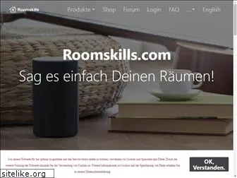 roomskills.com