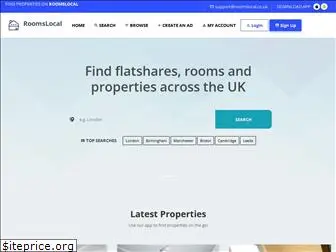 roomslocal.co.uk