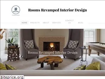 roomsrevamped.com