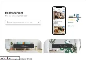 roomster.com