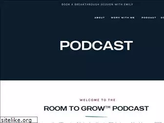roomtogrowpodcast.com