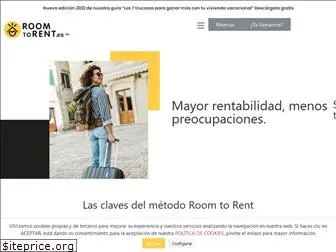 roomtorent.es