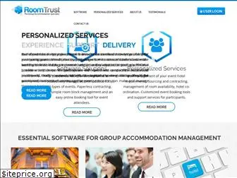 roomtrust.com