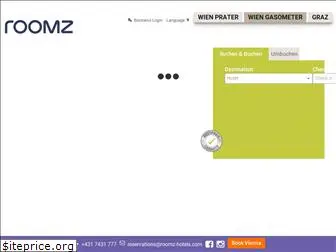 roomz-vienna.com
