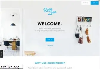 roomzoom.com