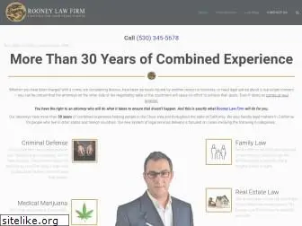 rooneylawfirm.com