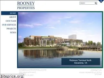 rooneypropertiesllc.com