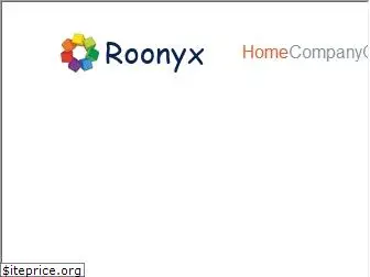 roonyx.com