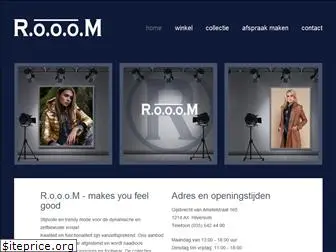 rooom-hilversum.nl