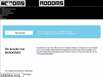 roooms.nl