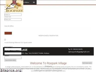 roopark.com