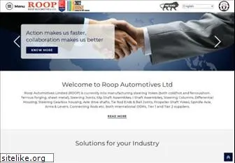 roopauto.com