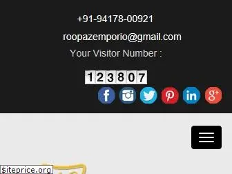 roopaz.com