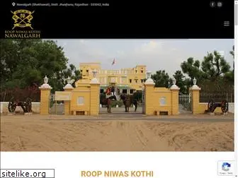 roopniwaskothi.com