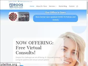 roosdentalcare.com