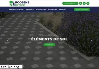 roosens.com